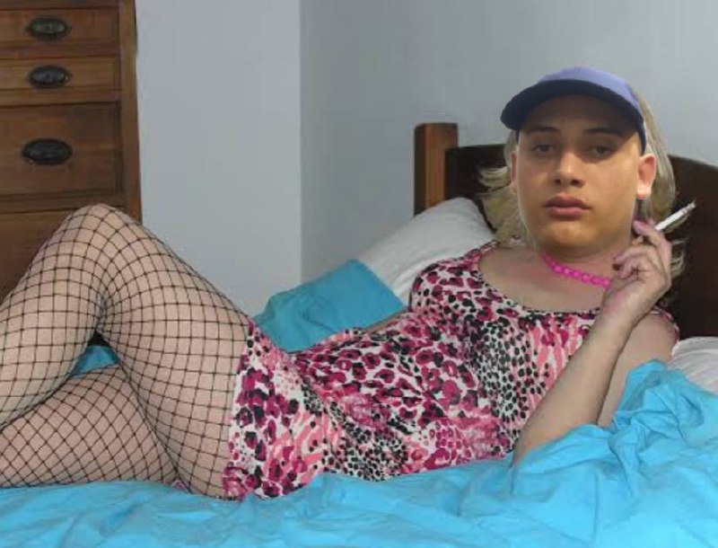 Foto de Capa